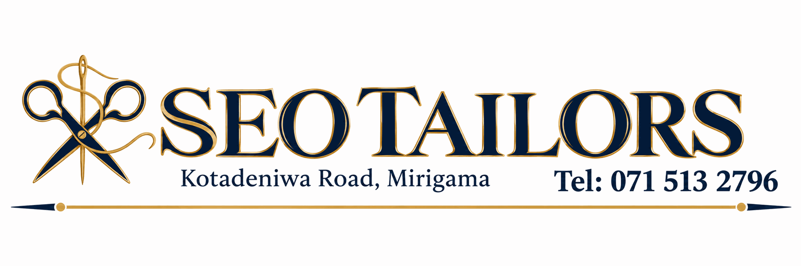 SEO Tailors