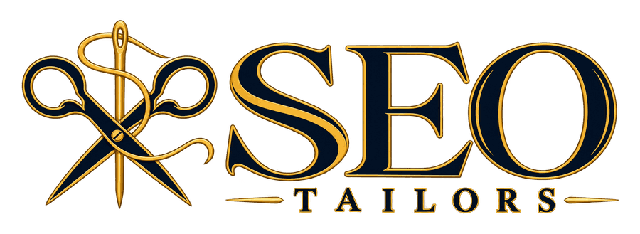 SEO Tailors Logo